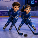 AULA EXPERIMENTAL DE HOCKEY