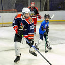AULA DE HOCKEY INFANTIL