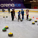 AULA DE CURLING