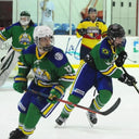 AULA EXPERIMENTAL DE HOCKEY